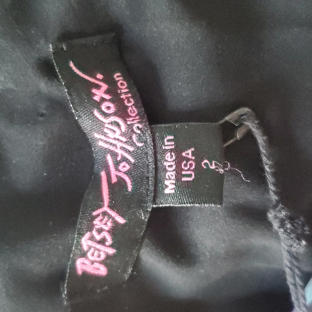 Dress - Picture 3 of 3